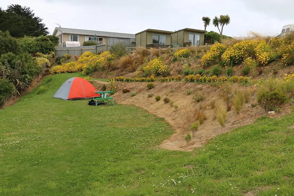 Riverton Holiday Park-1